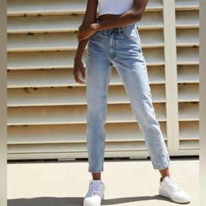 BRANDY MELIVILLE (John Galt) jeans